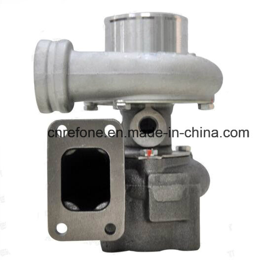 Deutz Industrial Engine S100 Turbo 318279 04258205kz 318166 Turbocharger with Bf4m2012c Engine