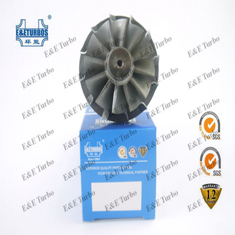 B1UG-R2S 1000-970-0105 Turbine Wheel Shaft Wheel Turbine Shaft for Man Truck