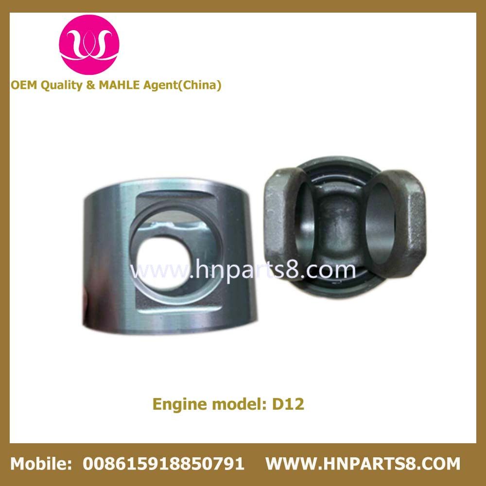 Volvo D12 D12D 131mm Two Piece Piston