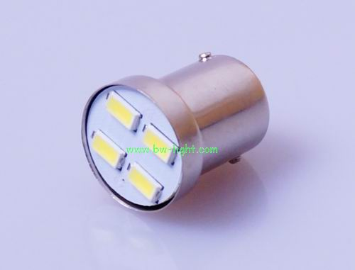 4PCS SMD5730 Auto Light Car LED