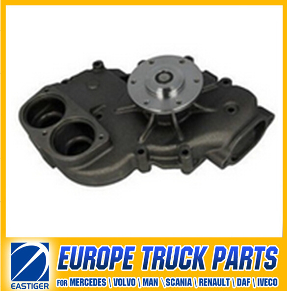 4032007101 Water Pump Truck Parts for Mercedes Benz