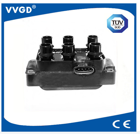Auto Ignition Coil Use for Mazda Zzl0-18-100
