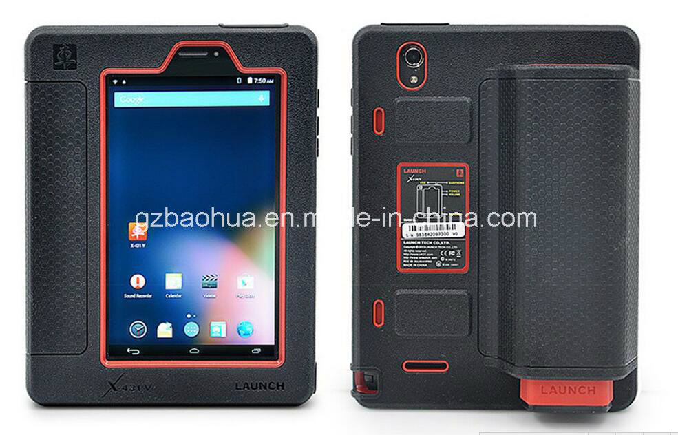 Universal Car Scanner/Diagnostic Tool