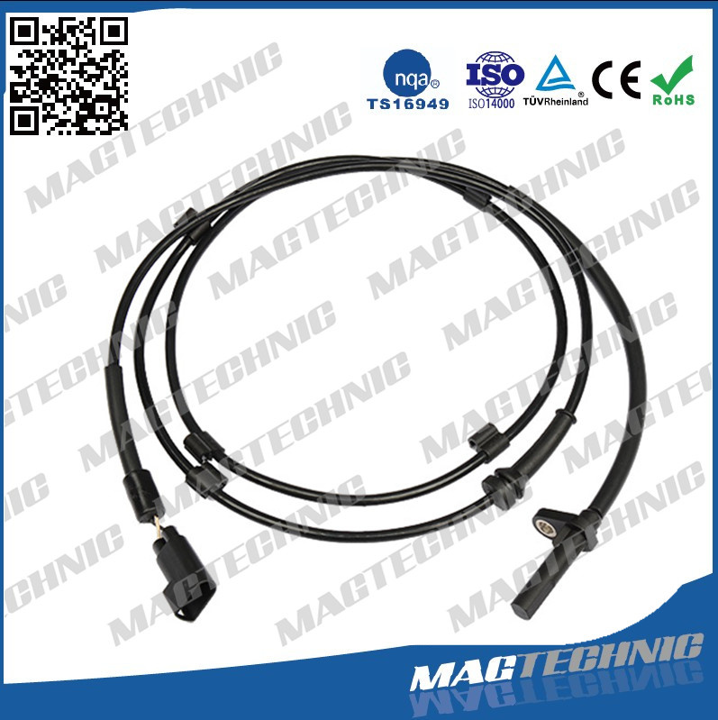 ABS Sensor 6c112b372bd, 6c112b372be for Ford Transit