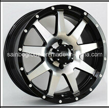 F9908 Cheap Wheels 20X9 Offset 18 Car Alloy Wheel Rims