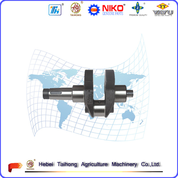 R175 S195 S1100 Crankshaft on Sale