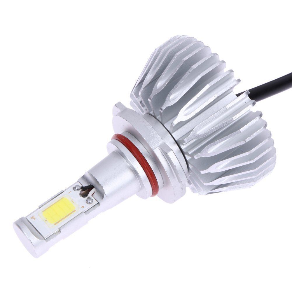 Sunflower 9005 9006 Hb4 Hb3 LED Car Headlight