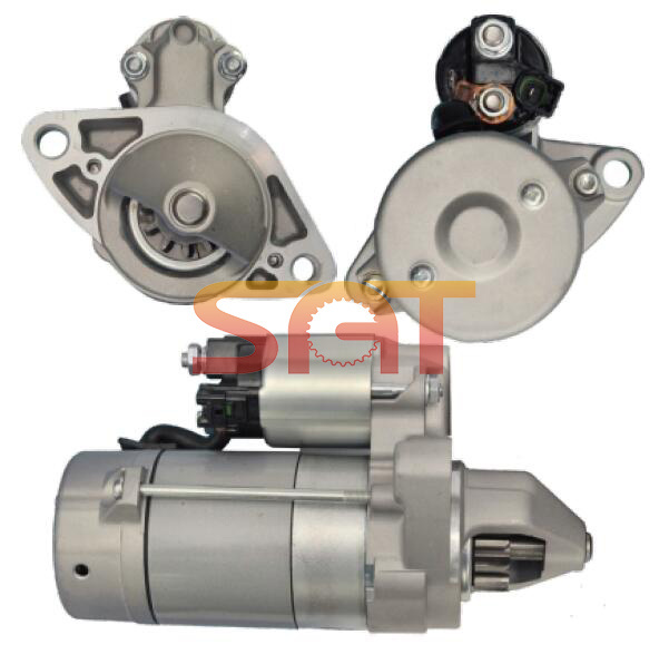 Marelli Starter 28100-0r010 Js1369 33265