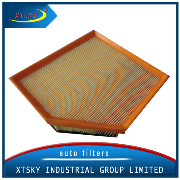 High Quality PU Matetial Car Air Filter 31370161