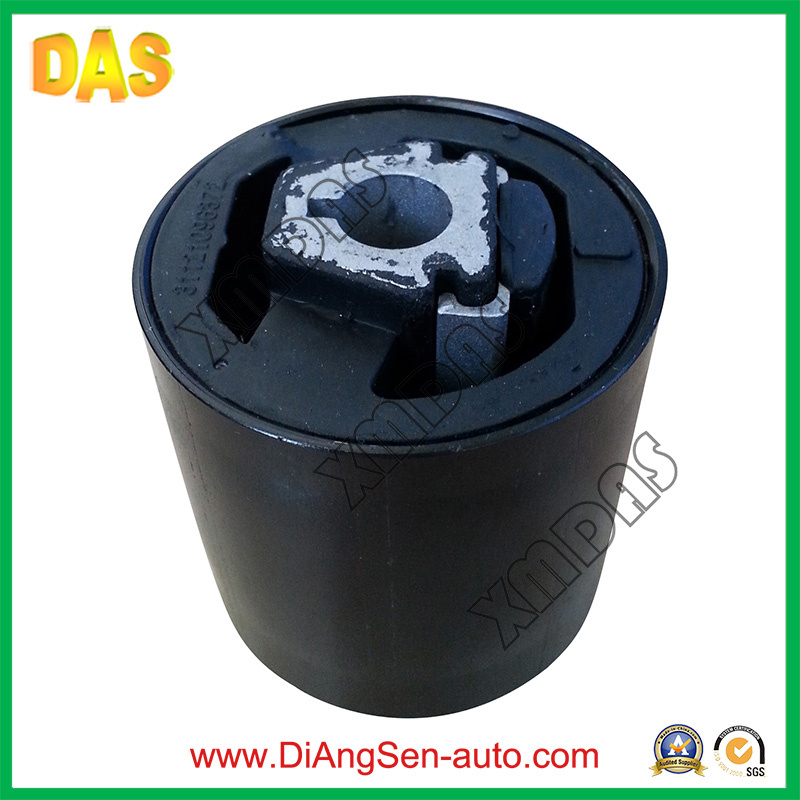 Auto Rubber Control Arm Bush for BMW X5 2001 (31121096372)