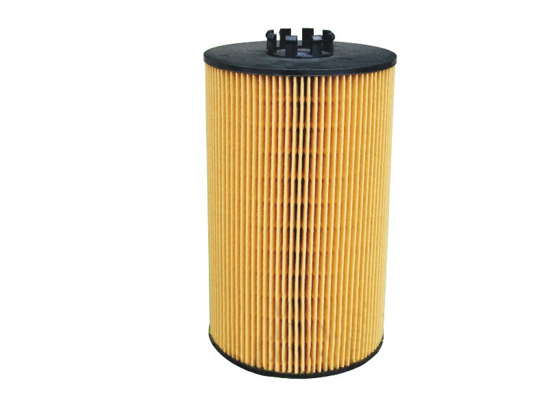 Truck Oil Filter for Man 51.05504-0107