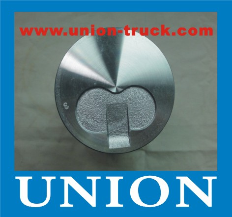 SA6D108 Engine Piston Kit for Komatsu Construction Machinery