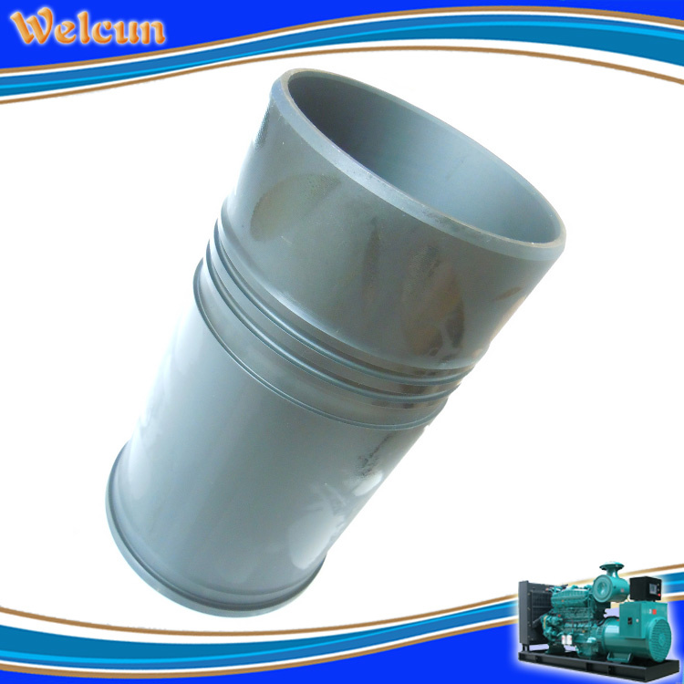 Cummins Engine Part Cylinder Liner 3065405