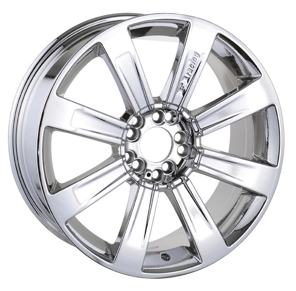 Aftermarket Alloy Wheel (BK182)