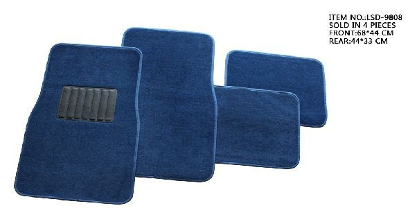 Car Mat/Rugs for Universal Type (LSD-9808-1)