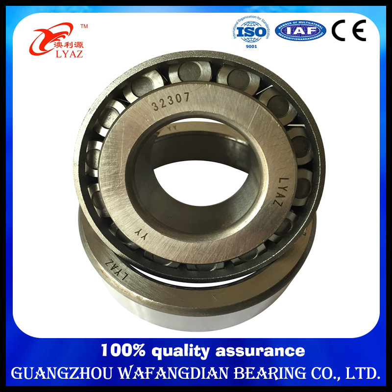 High Speed Taper Roller Bearing 33009 33010 33011