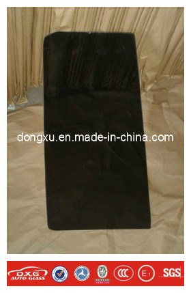 Quarter Window Glass for Toyo Ta Mu10