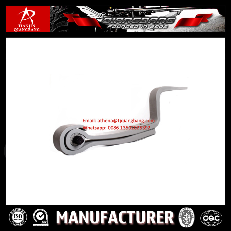 Z-Type Air Linker Leaf Spring for Trailer