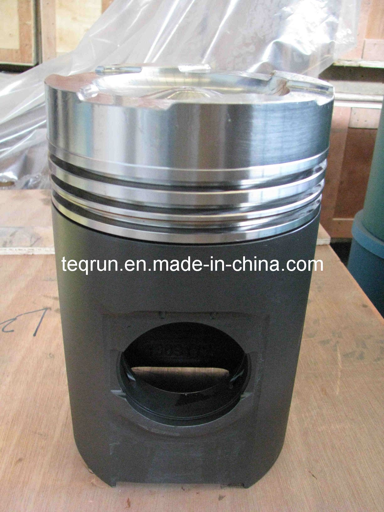 Man 16/24 Piston