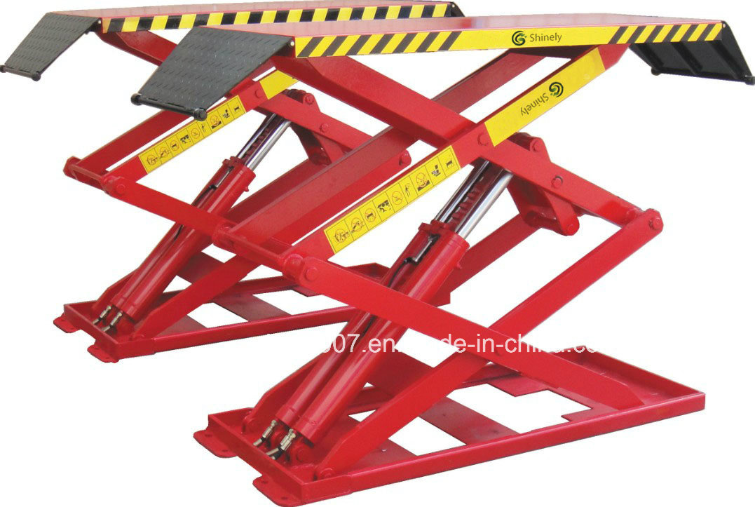High Quality Great Price Alignment Scissor