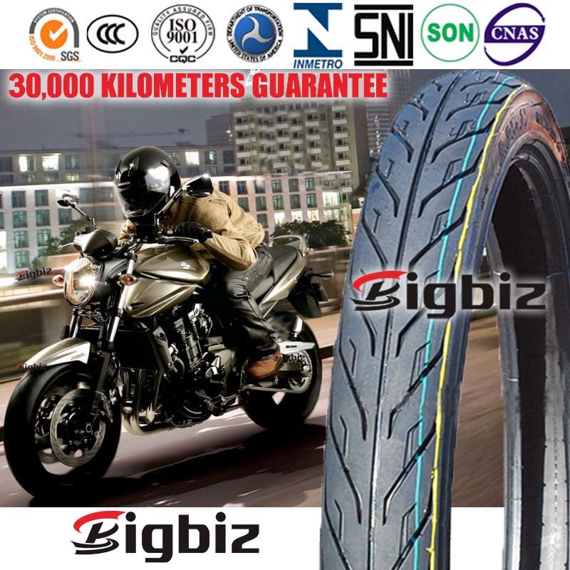 Good Performance 45/70-17 Motorcycle Tires/Tyres