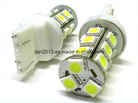5050 18SMD 3157 12V LED Brake Light