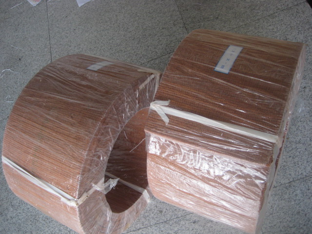 Woven Brake Band