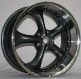 20'' 22'' Inch Car Alloy Wheels 5*114.3/5*120