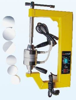 Bow-Typre Vulcanizer (AA-TR120)