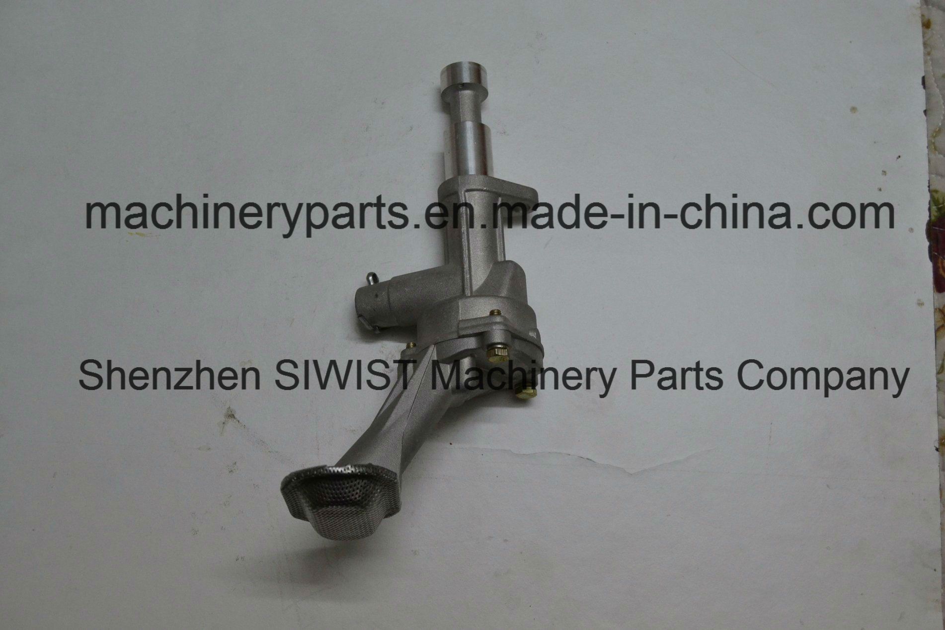 Oil Pump for Toyota 15100-13030 15100-13011 15100-13010 15100-24010 15100-24011 15100-24012 for 3K Kf-20 4K 5K Kf-40 Toyota Corolla Starlet Engine 1.2L Ohv