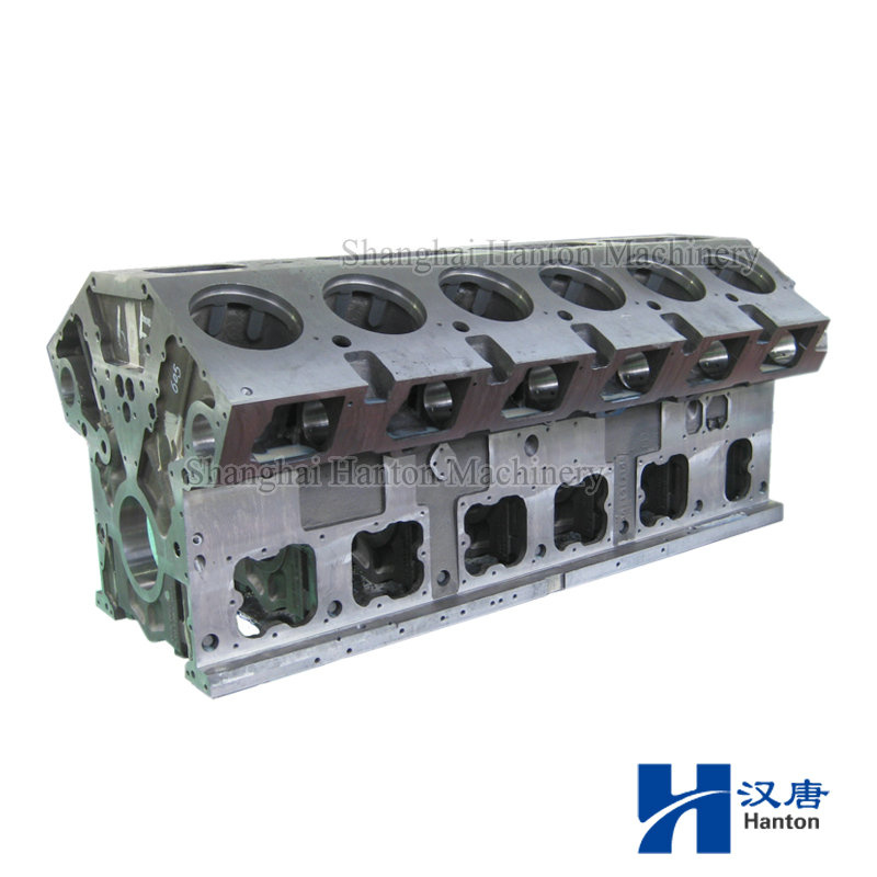 Cummins KTA38 QSK38 engine motor 4060883 3177638 4955577 cylinder block