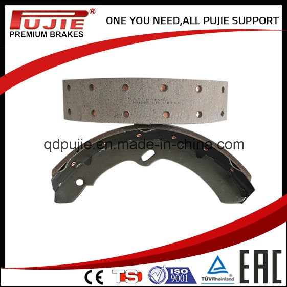 K-1152 Brake Shoe for Japan Car