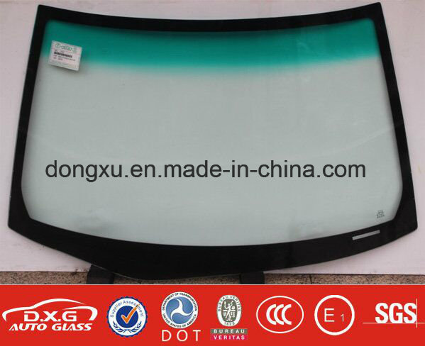 Laminated Front Windshield for Honda Glass Factory