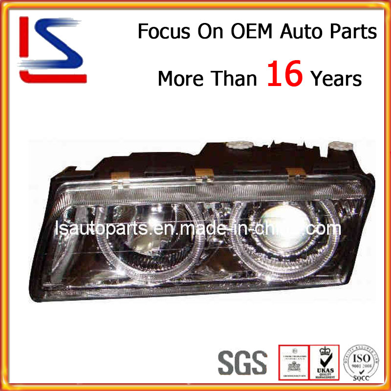 Auto Car Vehicle Parts Head Lamp for BMW 7 Series E38 '98-'02