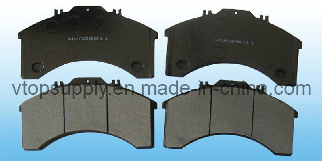 Brake Pad