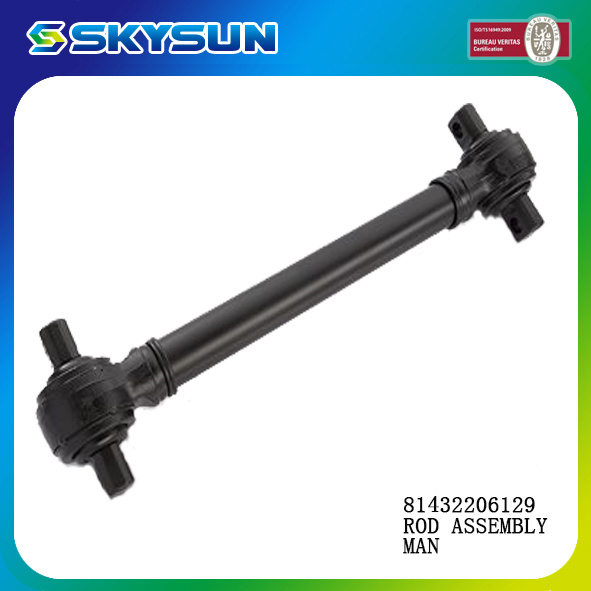Truck Auto Parts Control Arm 81432206129 Rod Assembly for Man