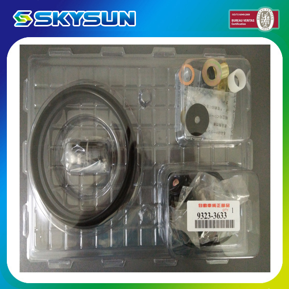 Air Master Repair Kit 9323-3633 for Japanese Truck Parts