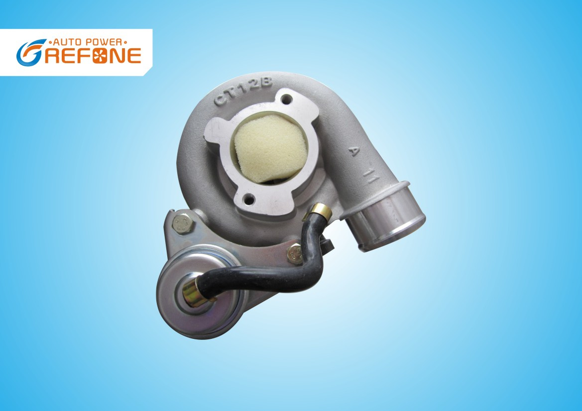 CT12b Turbo 17201-67040 1720167040 for Toyota Land Cruiser Td with 1kz-Te Engine