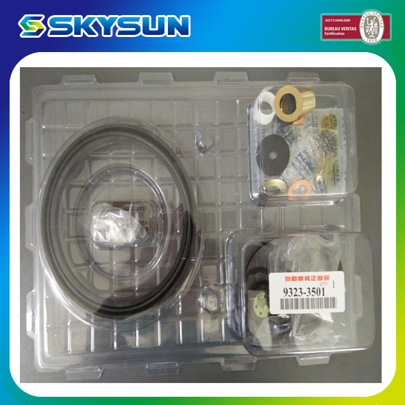 Heavy Truck Parts Truck Air Master Repair Kit 9323-3501
