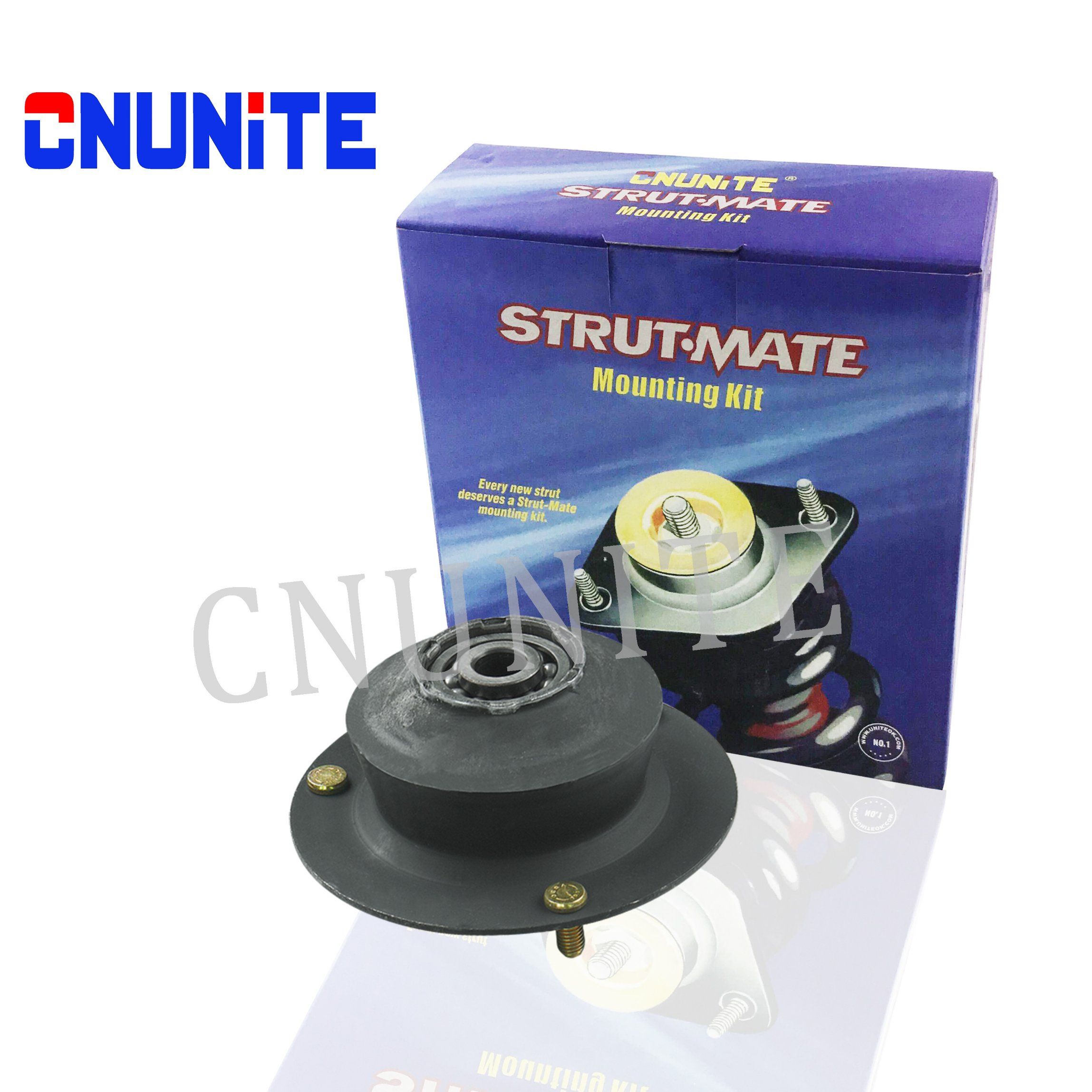 Rubber Shock Absorber Strut Mounting for BMW (902905 31331090467)
