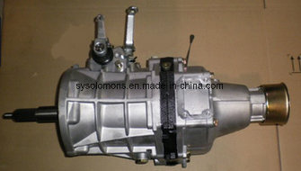 Light Truck, Mini Bus Transmission Gearbox
