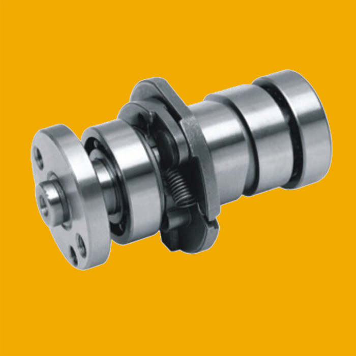 Best Price India Motorcycle Camshaft for Tvs Fiero