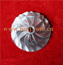 Gt2835 Compressor Wheel Manufacturer Thailand