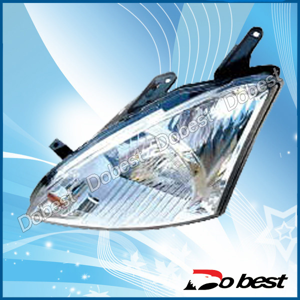 Auto Spare Parts---Headlight for Mitubishi Zinger