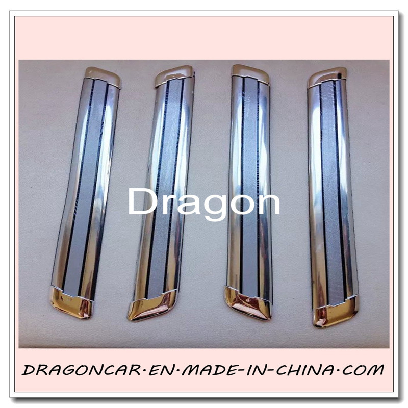 New Design Car Decoration Bumper Guard Sticker