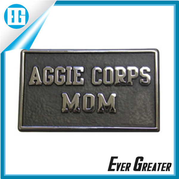 Metal Car Logo Emblems and Badges