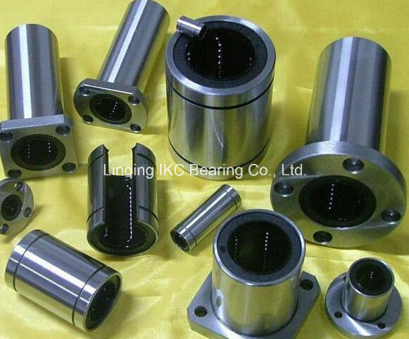 Flange Linear Bearing Lmf 13uu, Lmk 13uu, Lmh 13uu High Speed & Low Noise Bearing Lmf 16uu, Lmk 16uu, Lmh 16uu