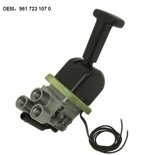9617231070 Hand Brake Valve for Mercedes Benz