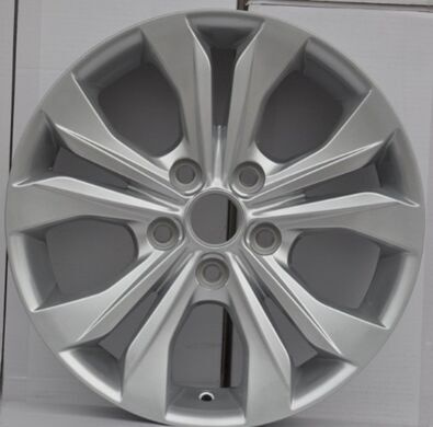 Wheel Rim, 18inch 20inch for BMW Alloy Wheel (019)