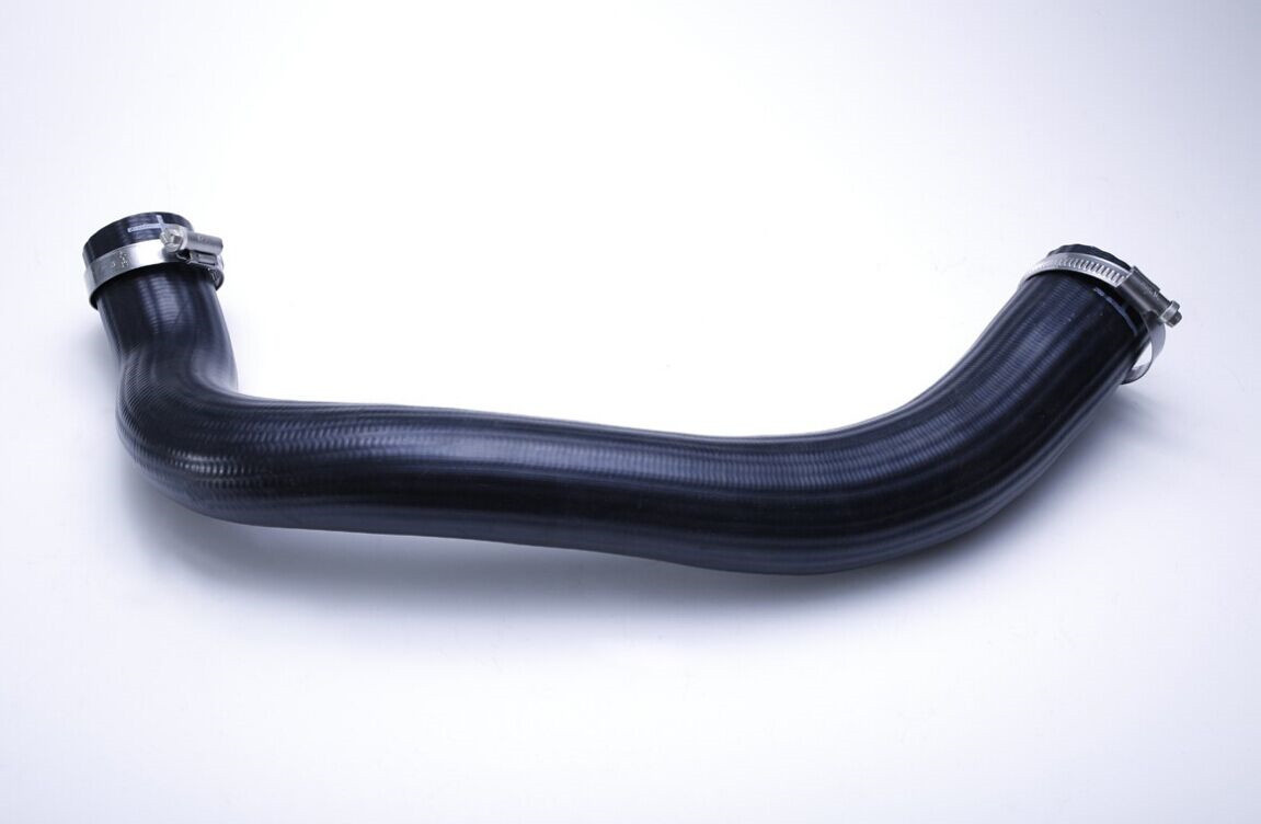 Auto Turbo Charger Hose for Cooling Fluid Pipeline
